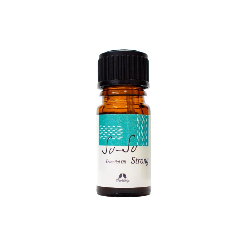 スースーブレンドオイル ストロング 5ml