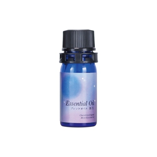 ブレンドオイル 新月 5ml