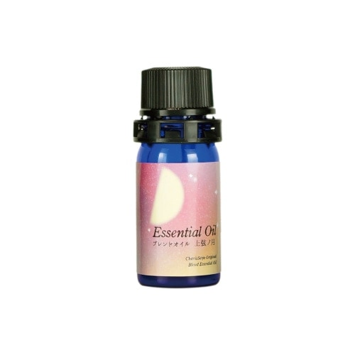 ブレンドオイル 上弦ノ月 5ml