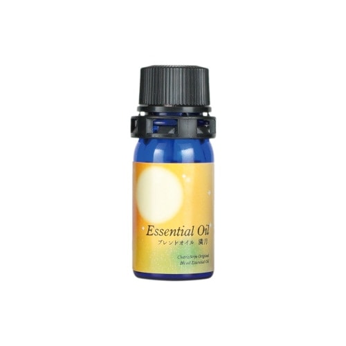 ブレンドオイル 満月 5ml