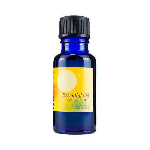 ブレンドオイル 満月 20ml