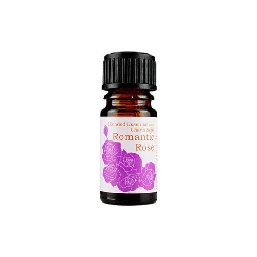 ブレンドオイル ロマンティックローズ 3ml