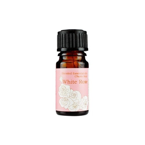ブレンドオイル ホワイトローズ 3ml