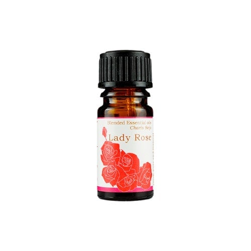 ブレンドオイル レディローズ 3ml