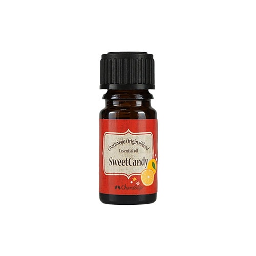 ブレンドオイル スウィートキャンディ 5ml