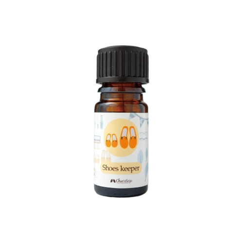 ブレンドオイル シューズキーパー 5ml