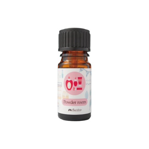ブレンドオイル パウダールーム 5ml