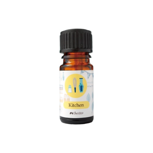 ブレンドオイル キッチン 5ml