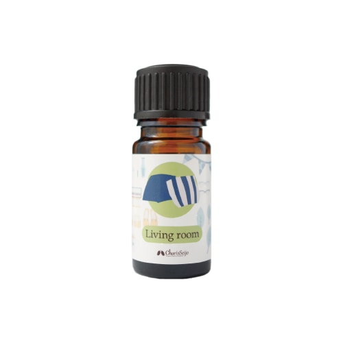 ブレンドオイル リビング 5ml