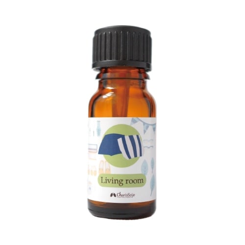 ブレンドオイル リビング 10ml
