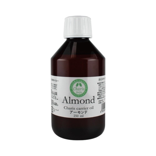キャリアオイル アーモンド 250ml