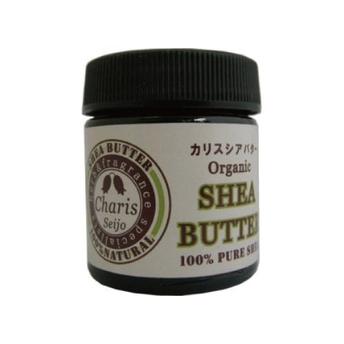 シアバター オーガニック 25g