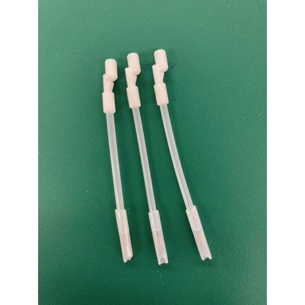 交換用 Cute チューブ3本入