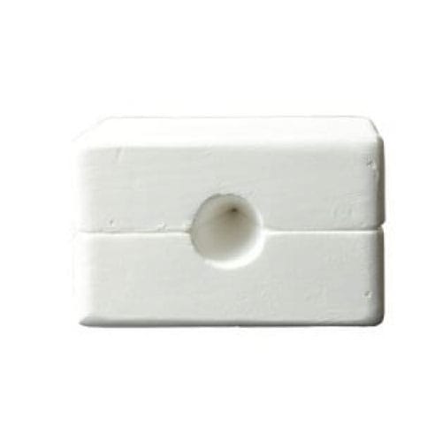 コ ーン型石膏型　