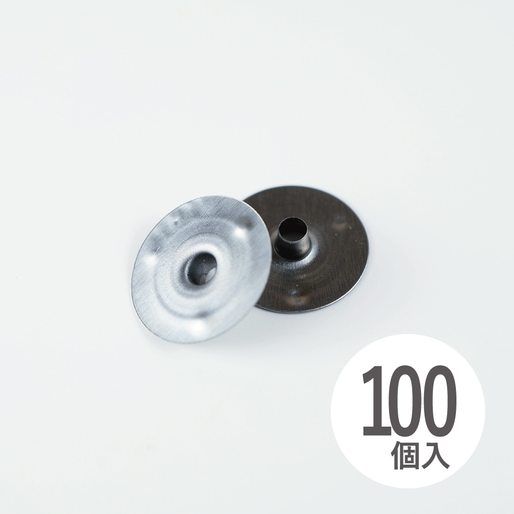 キャンドルの座金 100個入