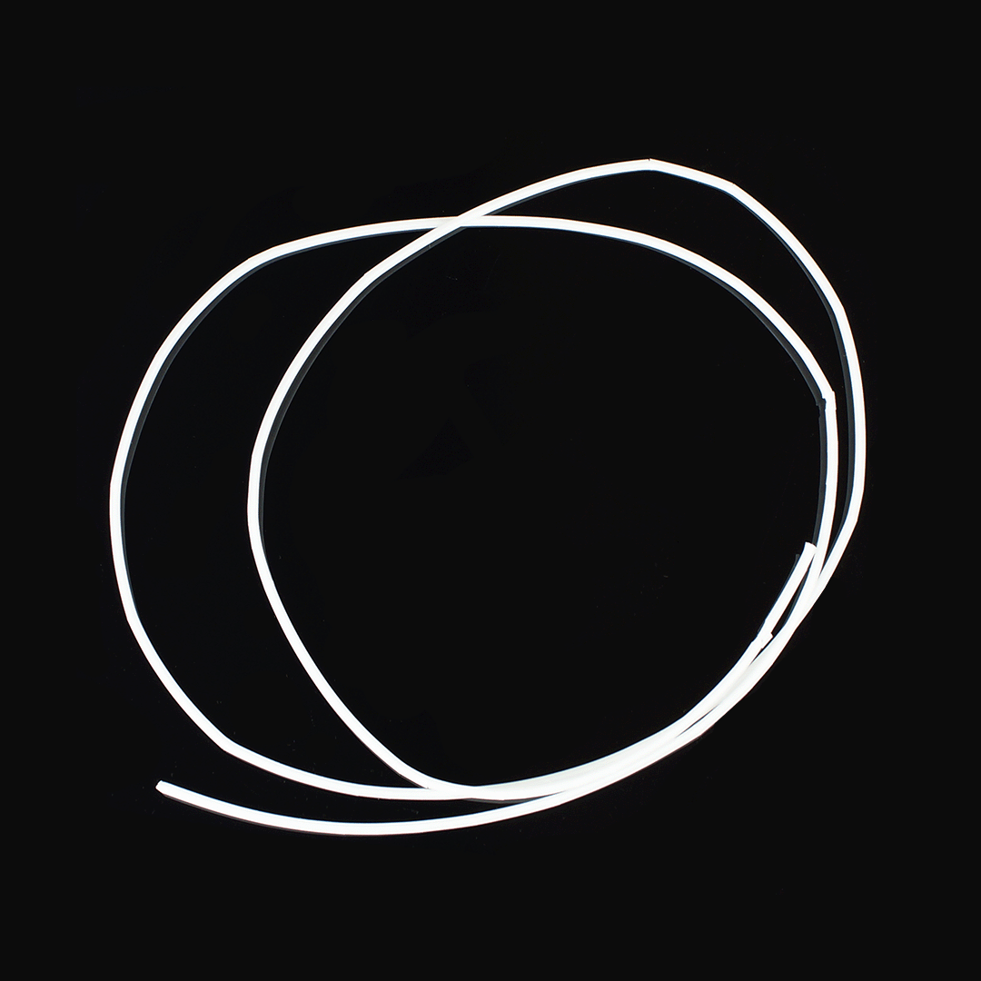 キャンドルの芯 1m