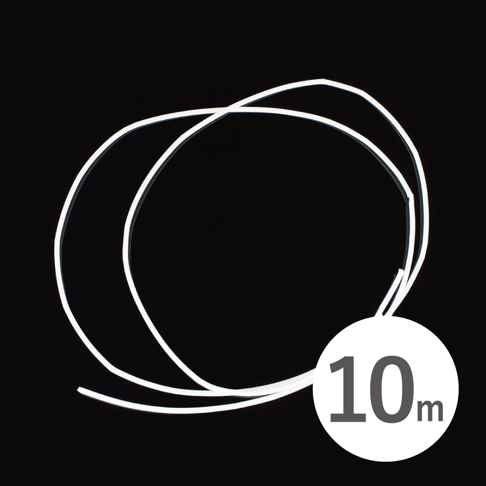 キャンドルの芯 10m