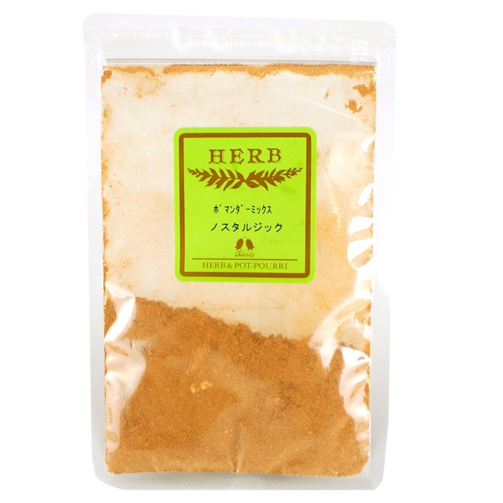 ポマンダーミックス ノスタルジック 20g