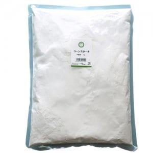 【終売】コーンスターチ 1kg