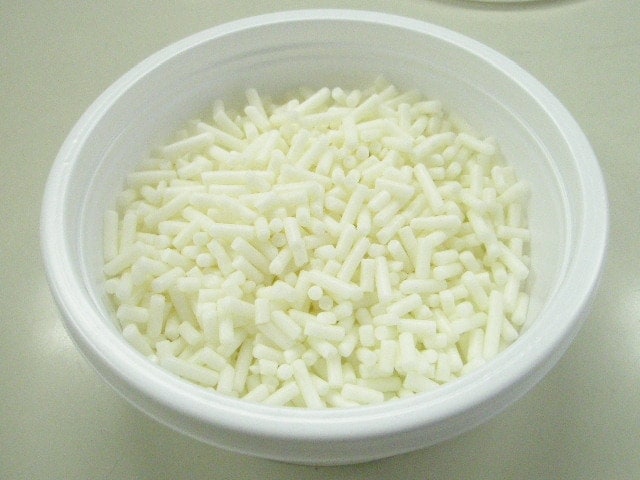 ココアバター 粒タイプ 20g