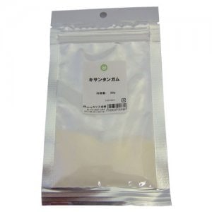 キサンタンガム 20g