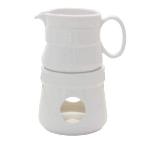 オイルウォーマー ピッチャー