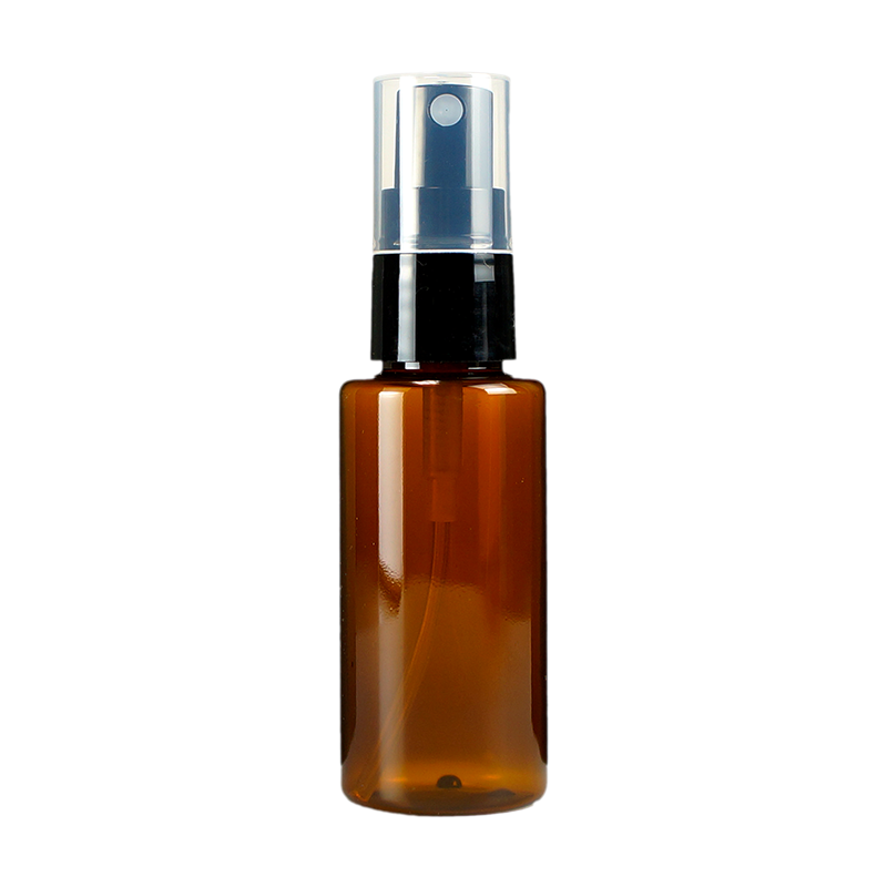 50ml ブラウンボトル スプレー付