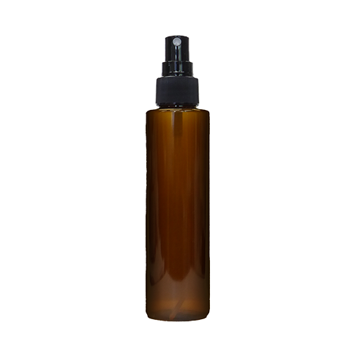 150ml ブラウンボトル スプレー付