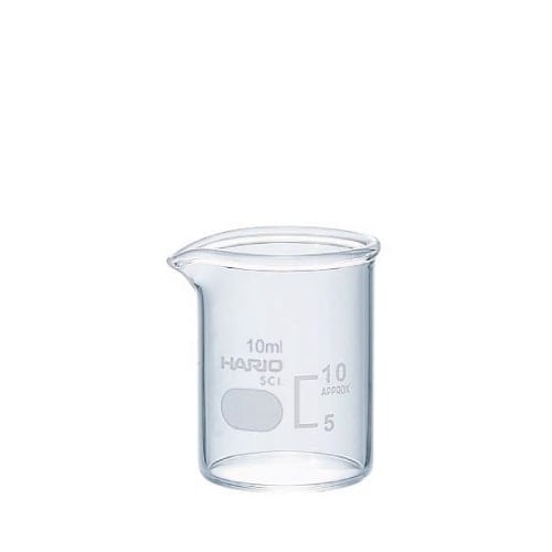 ビーカー 10ml