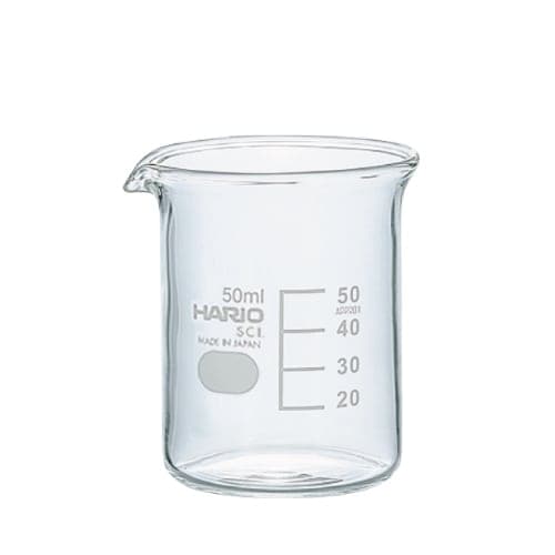 ビーカー 50ml