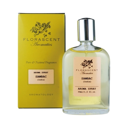 【終売】FSアロマ サンバック 「アラビアンジャスミン」