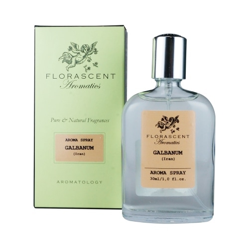 FSアロマ ガルバナム