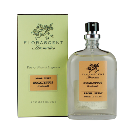 FSアロマ ユーカリ