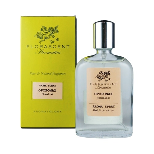 FSアロマ オポポナックス