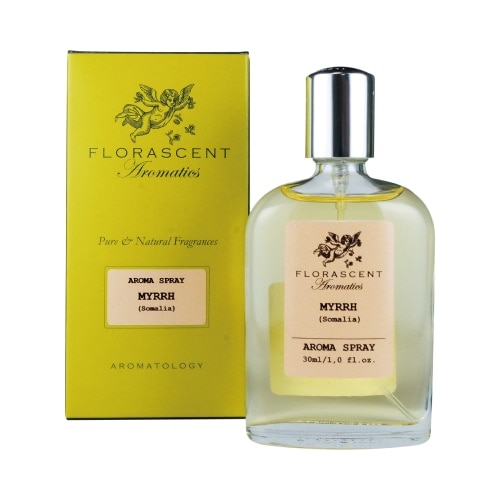 FSアロマ ミルラ