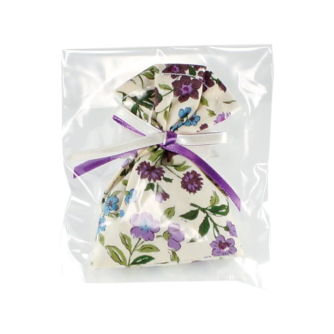 ミニサシェ ブルー