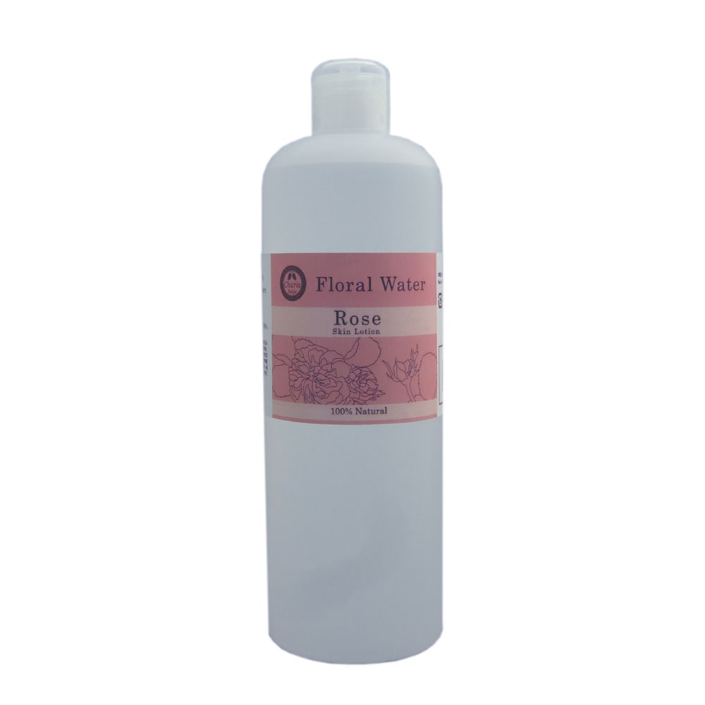 ローズウォーター 500ml 