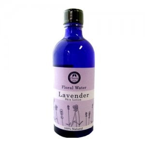 ラベンダーウォーター 100ml 