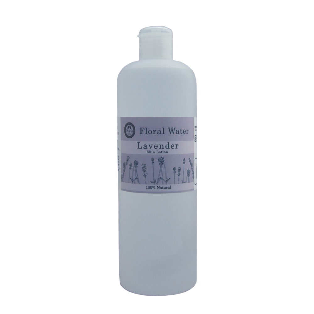 ラベンダーウォーター 500ml 