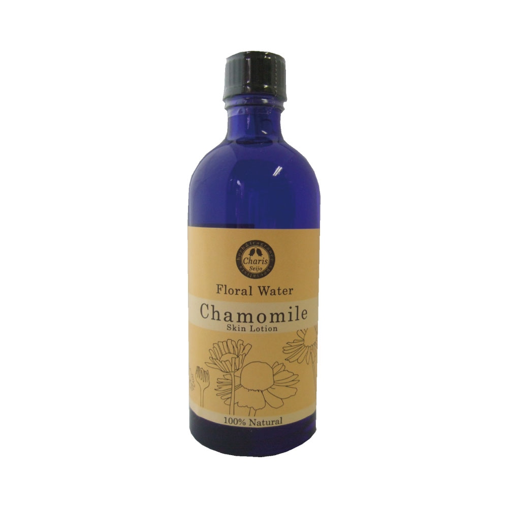カモマイルウォーター 100ml 