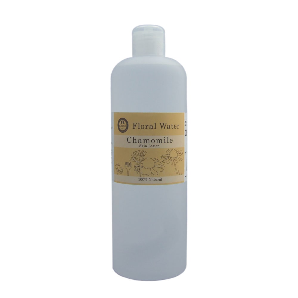 カモマイルウォーター 500ml 