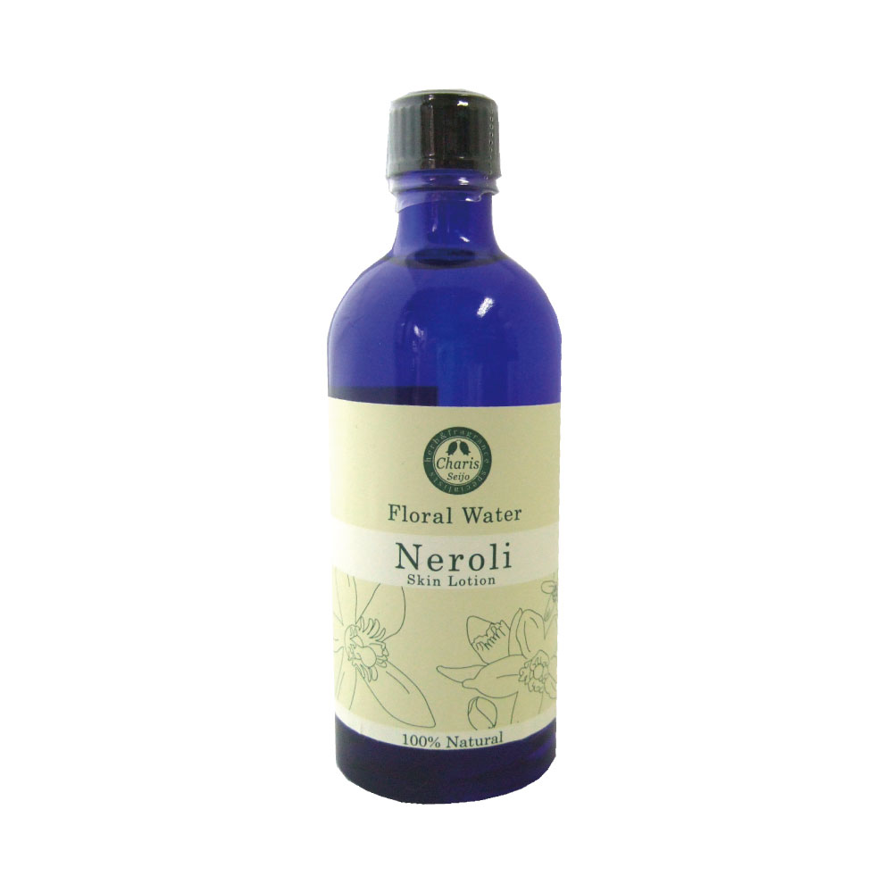 ネロリウォーター 100ml 