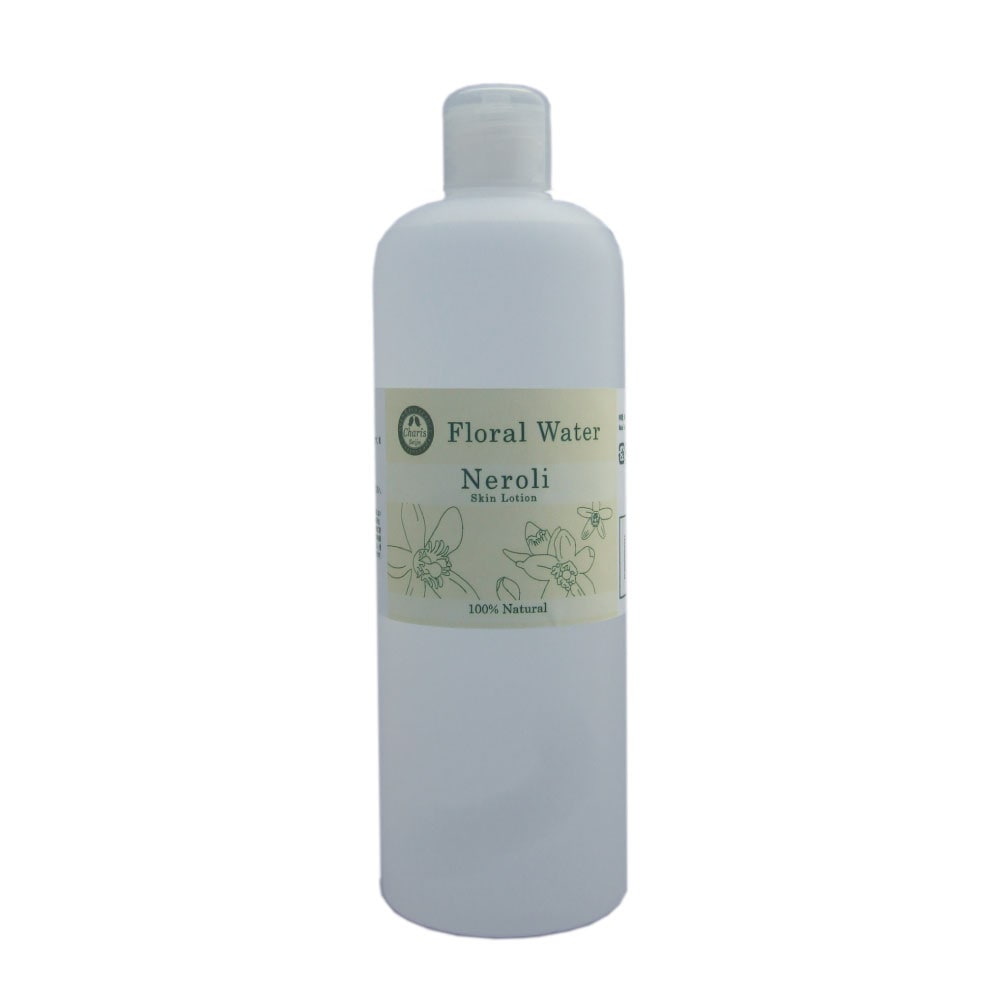 ネロリウォーター 500ml 