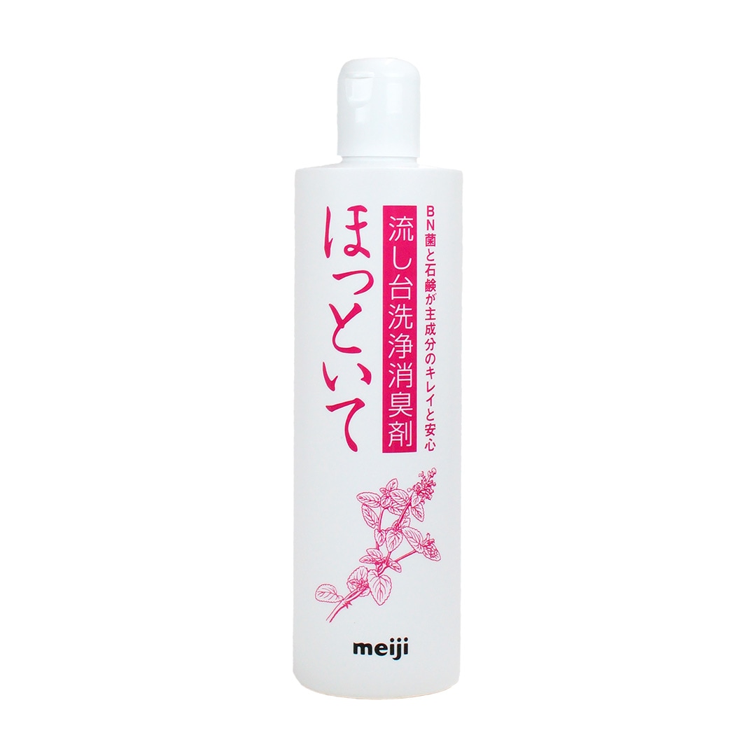 ほっといて 流し台用 (本体) 400ml