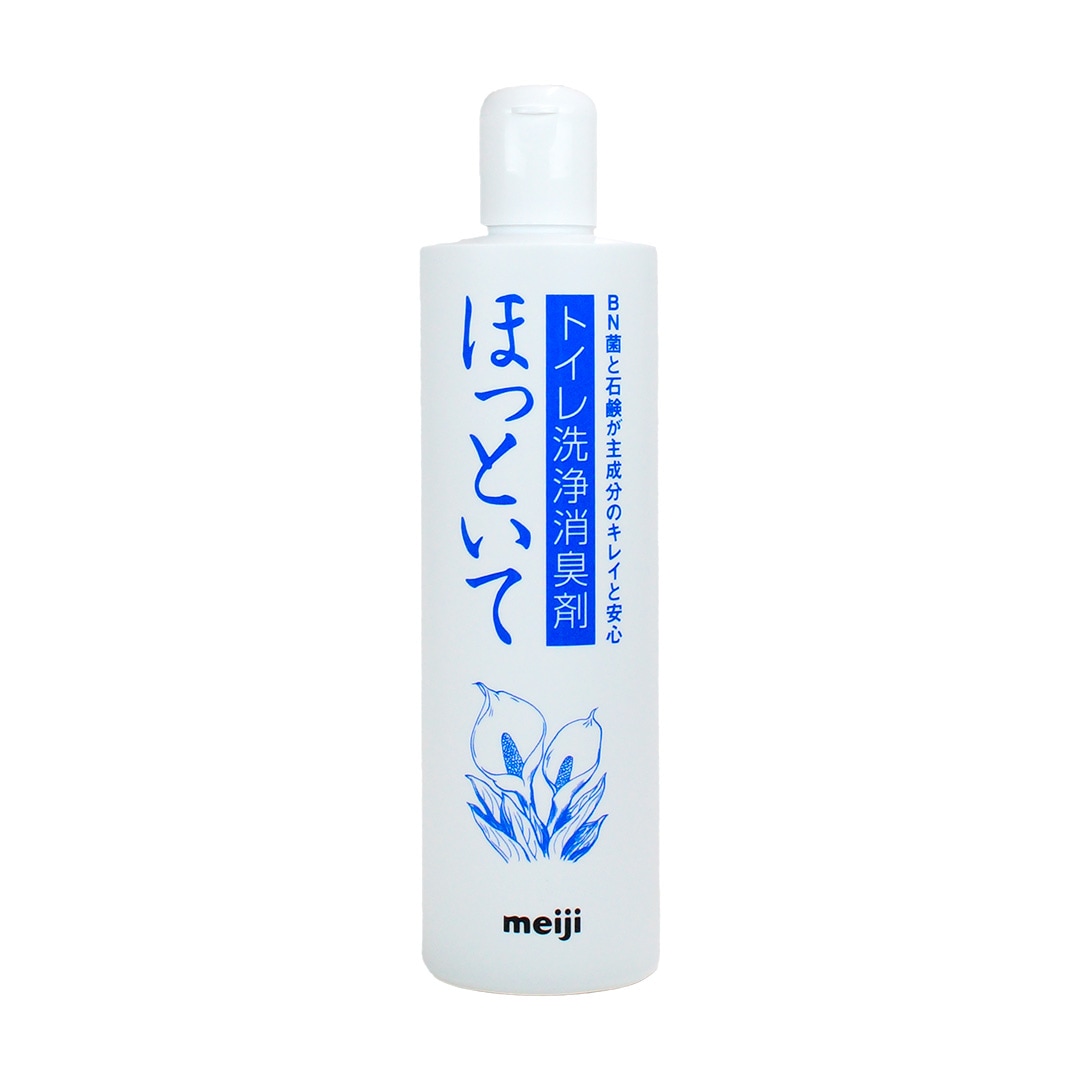 ほっといて トイレ用 (本体) 400ml
