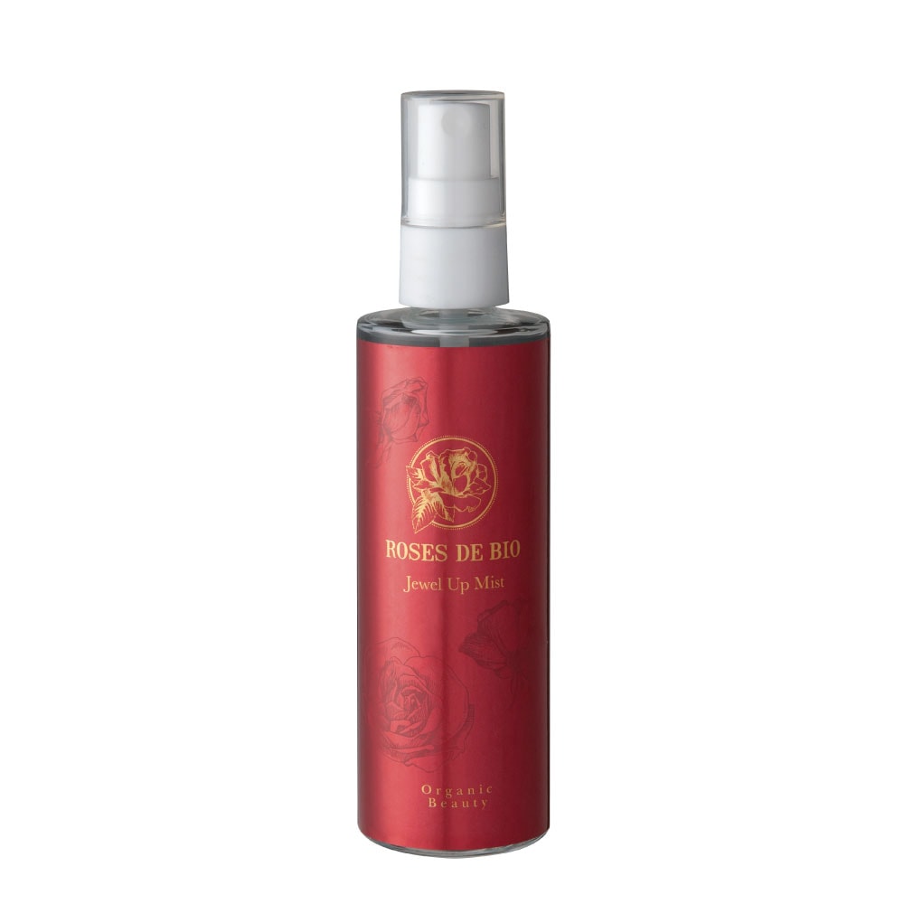 ジュエルアップミスト 100ml