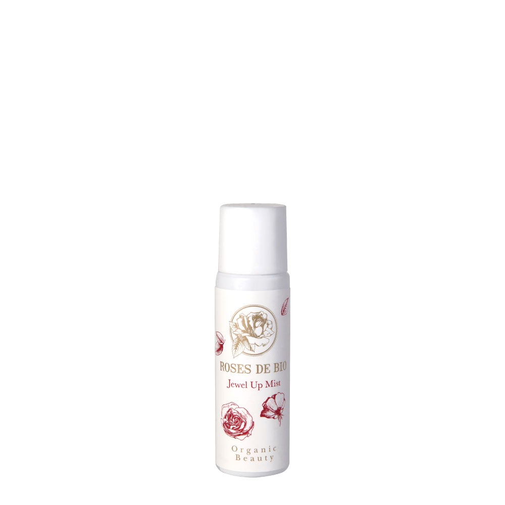 ジュエルアップミスト 13ml