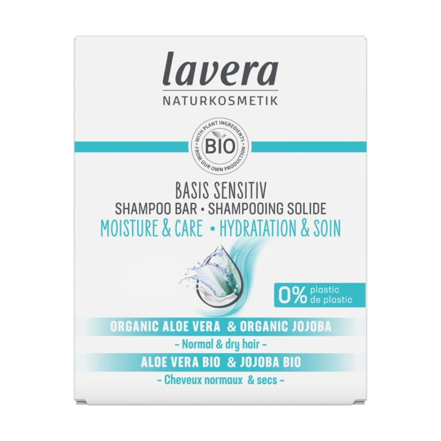 シャンプーバー センシティブ＆ケア