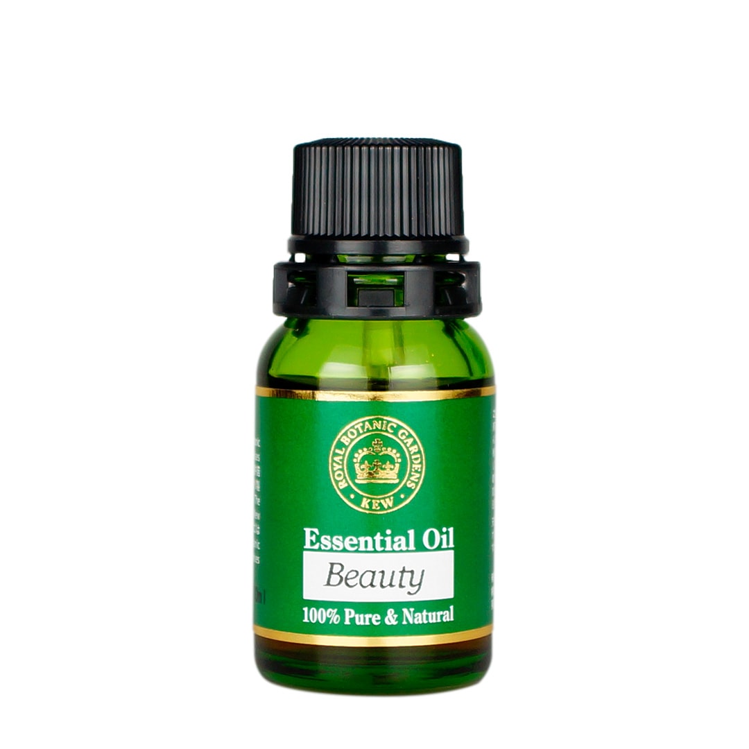 KEW ブレンドエッセンシャルオイル ビューティー 10ml