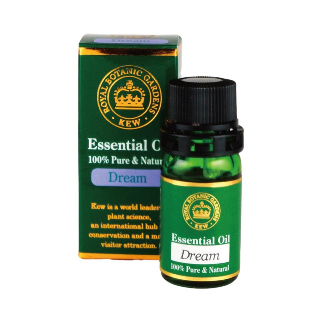 KEW ブレンドエッセンシャルオイル ドリーム 5ml